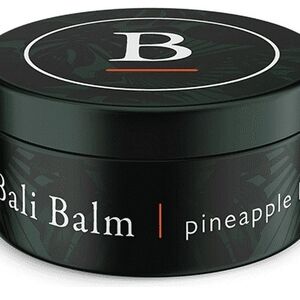 Bali Balm Pineapple Lip Scub